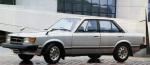 Toyota Celica Camry 1980 года